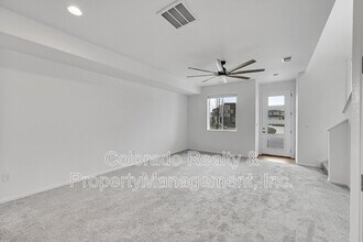 5332 Spalding Pl in Longmont, CO - Building Photo - Building Photo