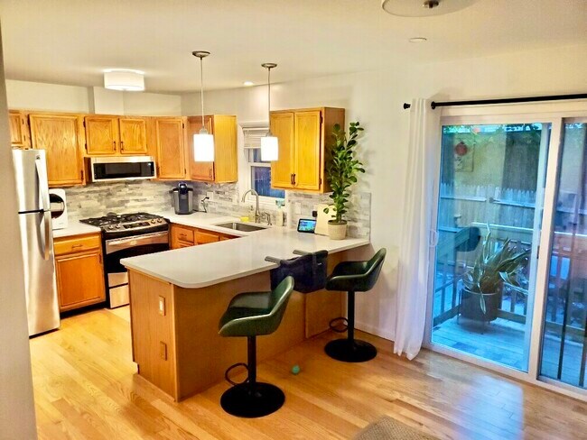 property at 2 Howe Ter