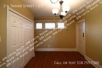 2-4 Traver St in Glens Falls, NY - Building Photo - Building Photo