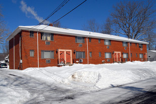 304 Ashley Ave Apartments