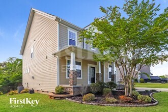 107 Yellowbell Rd in Mooresville, NC - Foto de edificio - Building Photo