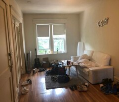 126 Englewood Ave, Unit #6 in Boston, MA - Building Photo