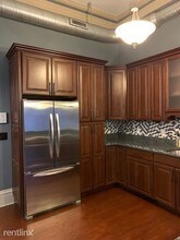 1125 St Paul St-Unit -Unit 2 in Baltimore, MD - Building Photo - Building Photo