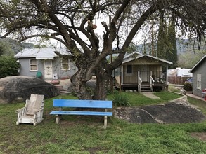 Sequoia Bungalows in Springville, CA - Building Photo - Building Photo