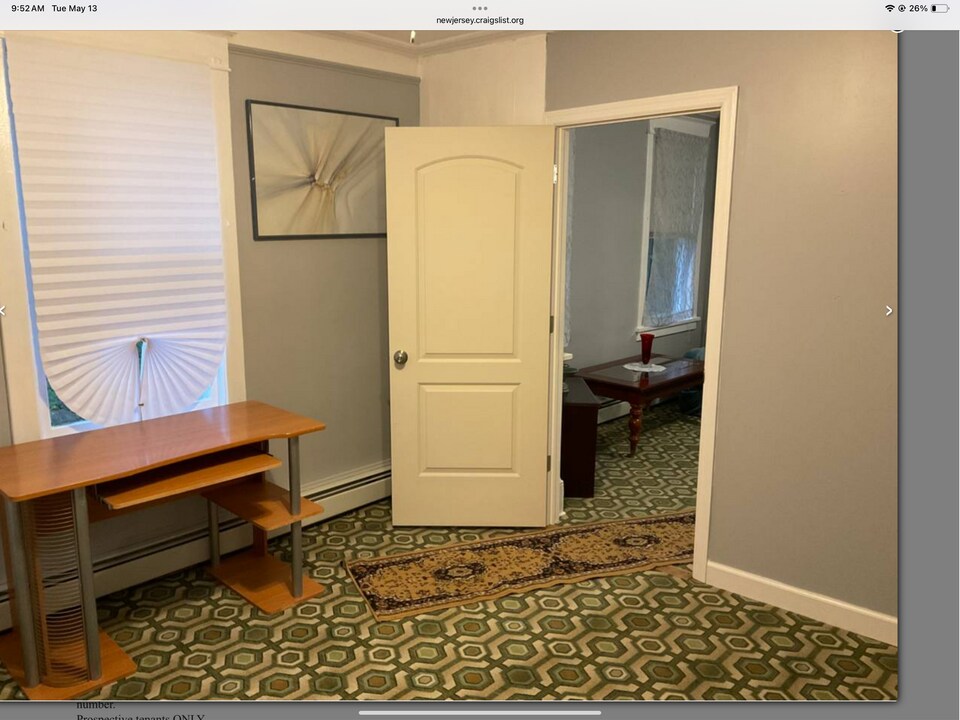 25 W Main St, Unit 1 in Rockaway, NJ - Building Photo