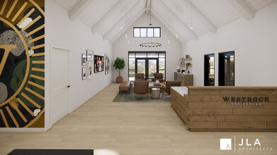 Westrock Residences in Hartland, WI - Foto de edificio - Building Photo