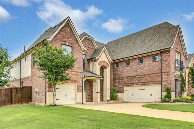 410 Aylesbury Ct in Roanoke, TX - Building Photo - Building Photo