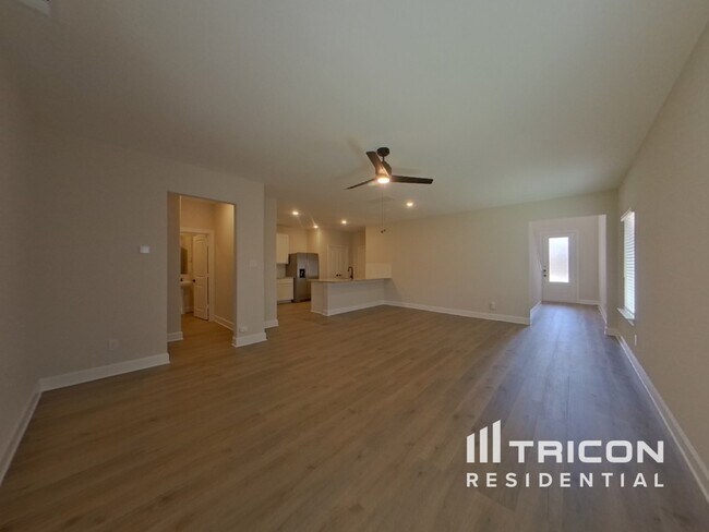 1104 Dye Blvd in Princeton, TX - Building Photo - Building Photo