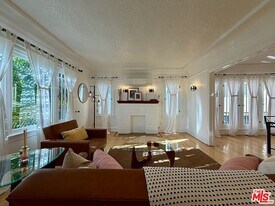 837 5th St in Santa Monica, CA - Building Photo