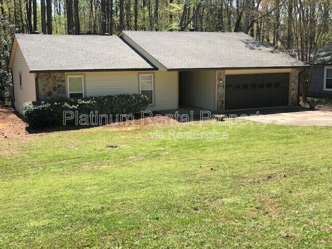 205 Braided Blanket Bluff in Alpharetta, GA - Building Photo - Building Photo