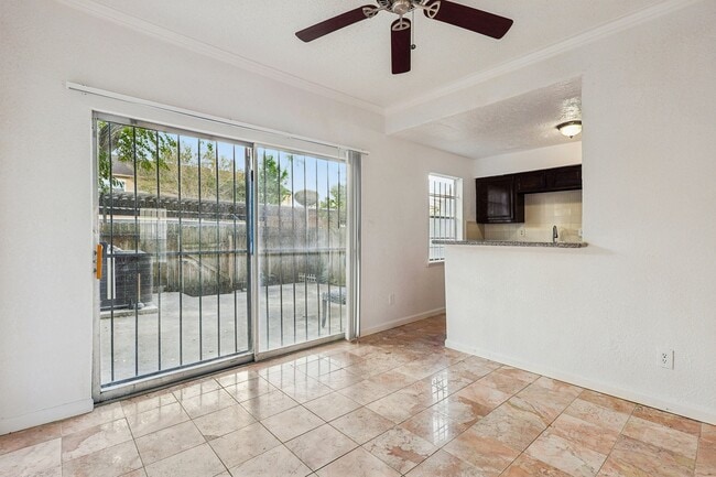 property at 7700 Creekbend Dr