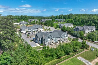The Point at Greystone in Birmingham, AL - Foto de edificio - Building Photo