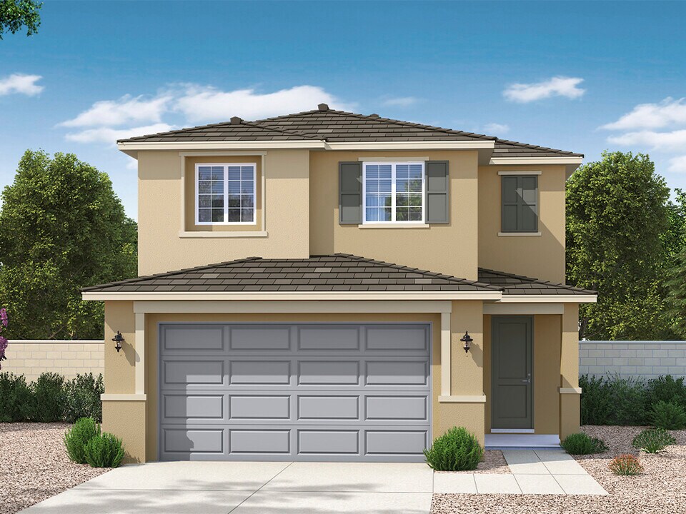 9653 N Rancho Lozano in Tucson, AZ - Building Photo