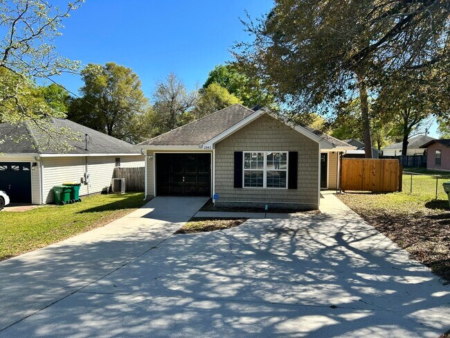 property at 2942 Sholtz Ave