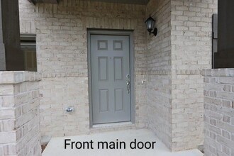 1217 Putnam St in Mansfield, TX - Building Photo - Building Photo