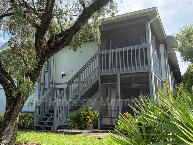 property at 8228 SE Croft Cir