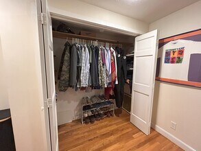 616 Columbus Ave, Unit B1 in Boston, MA - Building Photo - Building Photo
