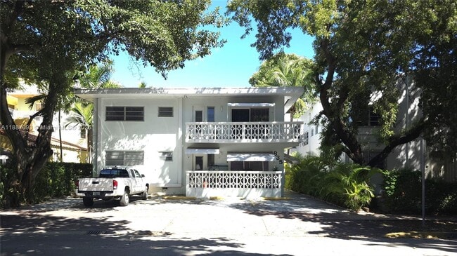 property at 835 Meridian Ave