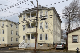 30 Bellevue Ave in Brockton, MA - Building Photo - Building Photo