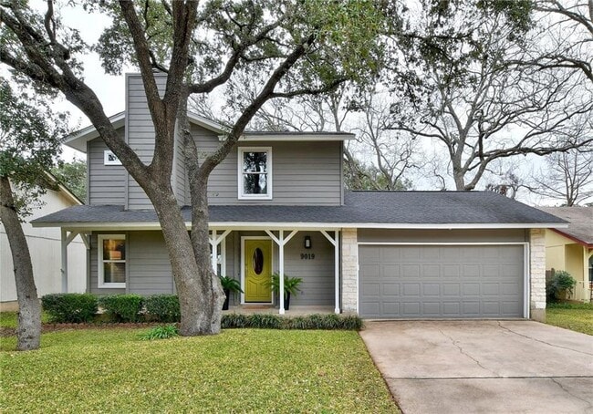 property at 9019 Wagtail Dr