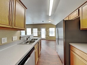 308 Lake Travis Dr in Wylie, TX - Building Photo - Building Photo