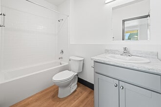 Printshop Lofts - Luxury Artist Lofts in R... in Reno, NV - Building Photo - Building Photo