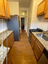 1736 Beacon St, Unit 6A in Brookline, MA - Building Photo - Building Photo