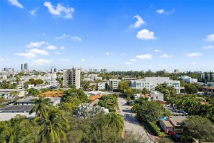 1500 Bay Rd, Unit S-1476 in Miami Beach, FL - Building Photo