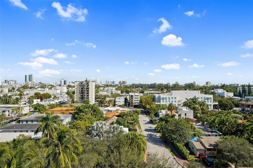 1500 Bay Rd, Unit S-1476 in Miami Beach, FL - Building Photo