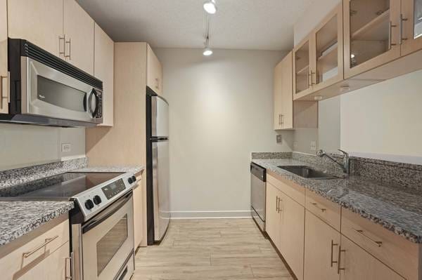 1287 S Michigan Ave in Chicago, IL - Foto de edificio - Building Photo