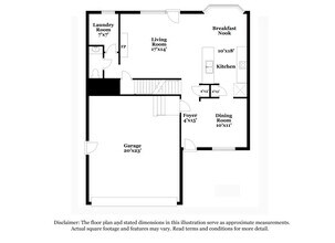 3134 Creekview Ln in Goodlettsville, TN - Building Photo - Building Photo