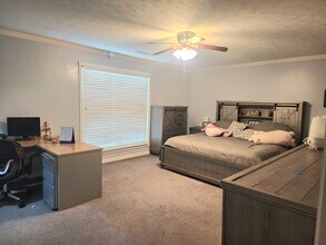 2705 Trotters Walk Trail in Snellville, GA - Foto de edificio - Building Photo