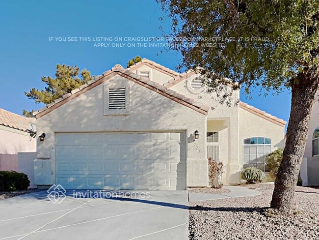 property at 7720 Fall Cliff Rd