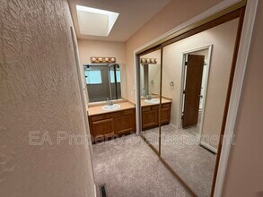 2816 Enebro St NE in Albuquerque, NM - Building Photo - Building Photo
