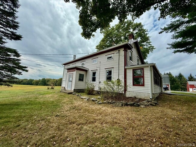 property at 458 Howell St