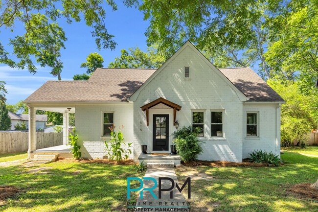 property at 515 Lanford Rd