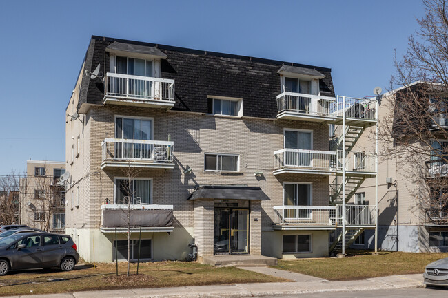419 Copernic Av