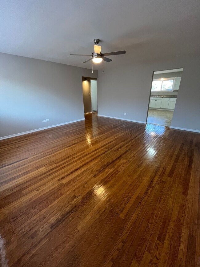 21-23 N Waller Ave in Chicago, IL - Building Photo - Building Photo