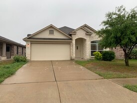 4606 Lookout Mountain Ln in Killeen, TX - Building Photo