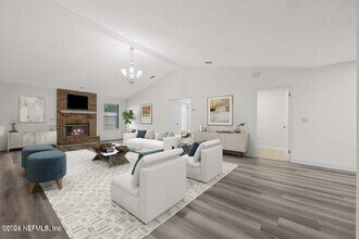 8426 Santana Ct in Jacksonville, FL - Building Photo - Building Photo