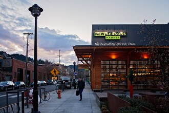 Sawyer's Row in Portland, OR - Building Photo - Building Photo