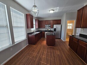1414 Charlotte St in Elizabeth City, NC - Building Photo - Building Photo