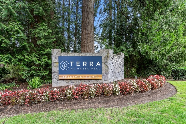 Terra at Hazel Dell in Vancouver, WA - Building Photo - Building Photo