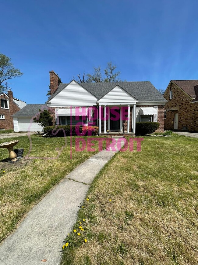 property at 15064 Whitcomb
