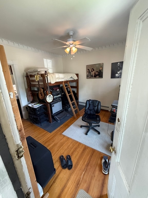 property at 13 N Park St