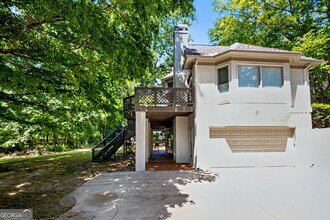 1018 Pleasance Grove in Peachtree City, GA - Building Photo - Building Photo