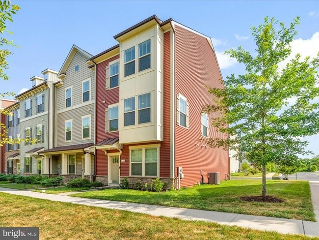 831 Badger Ave in Frederick, MD - Building Photo - Building Photo