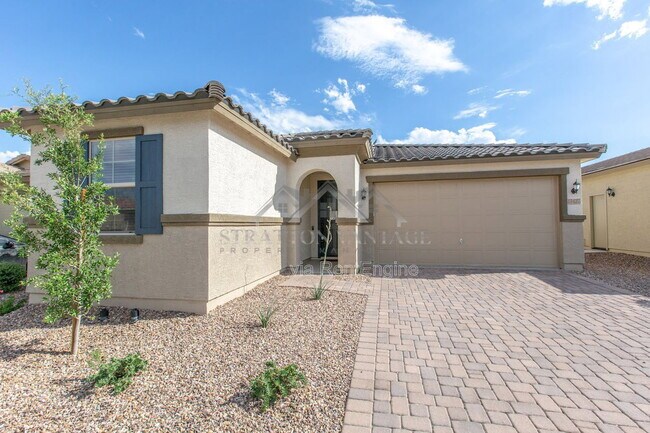 15427 W Windward Ave in Goodyear, AZ - Building Photo - Building Photo