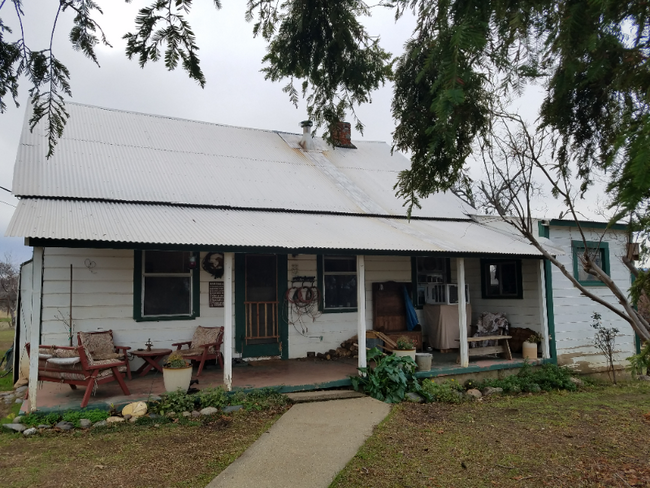 19535 Red Bank Rd in Red Bluff, CA - Building Photo - Building Photo