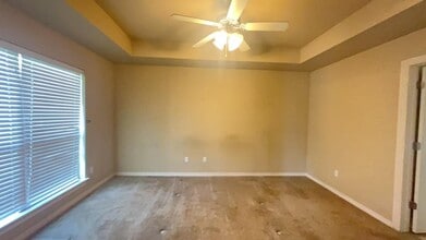 3633 NW 176th St in Edmond, OK - Building Photo - Building Photo